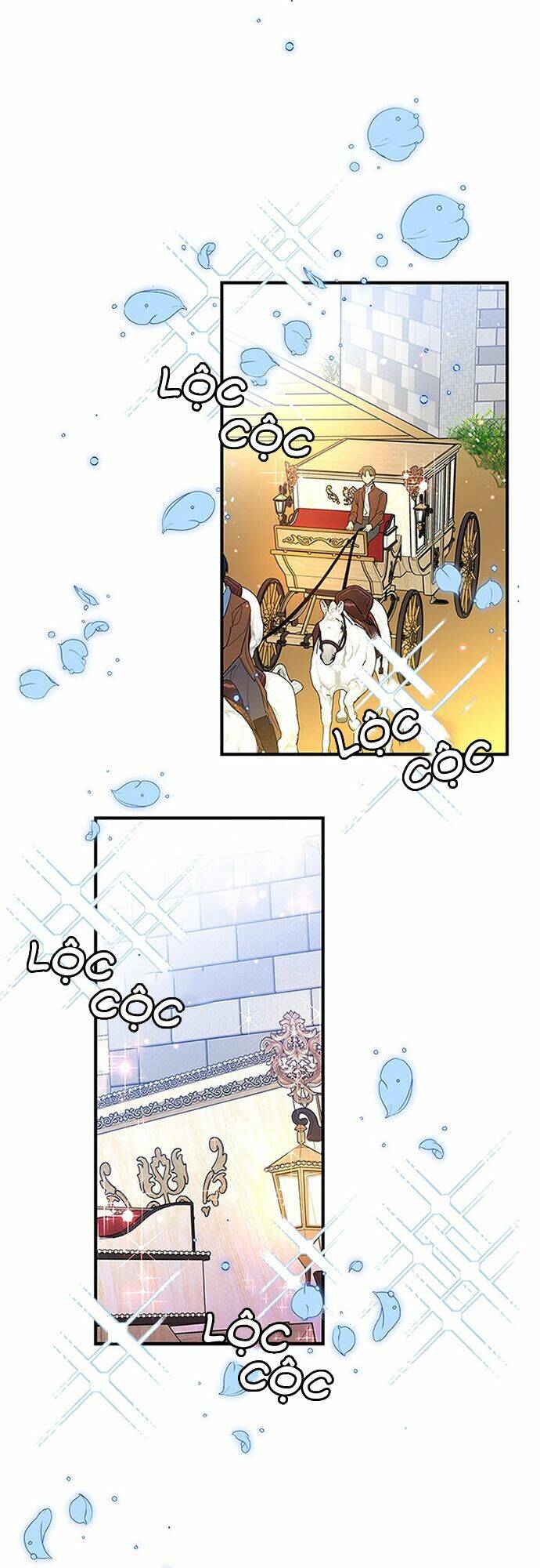 chồng yêu, em muốn đình công! chapter 9 10