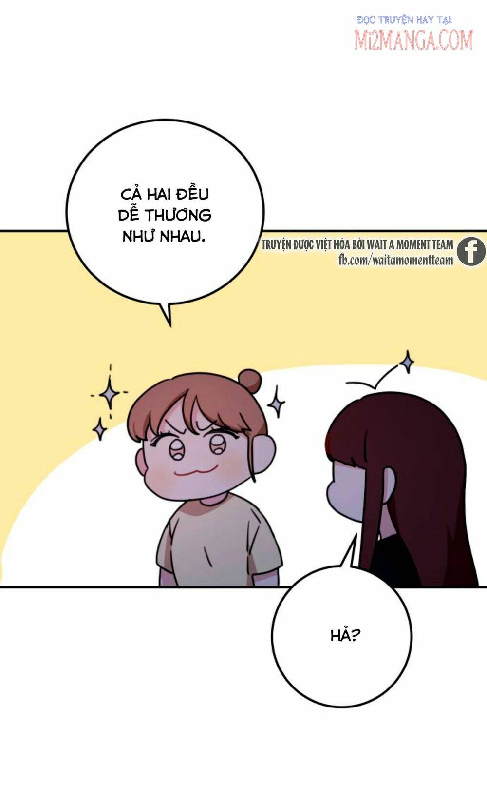 bloody romance - lãng mạn đẫm máu chapter 16.5 17