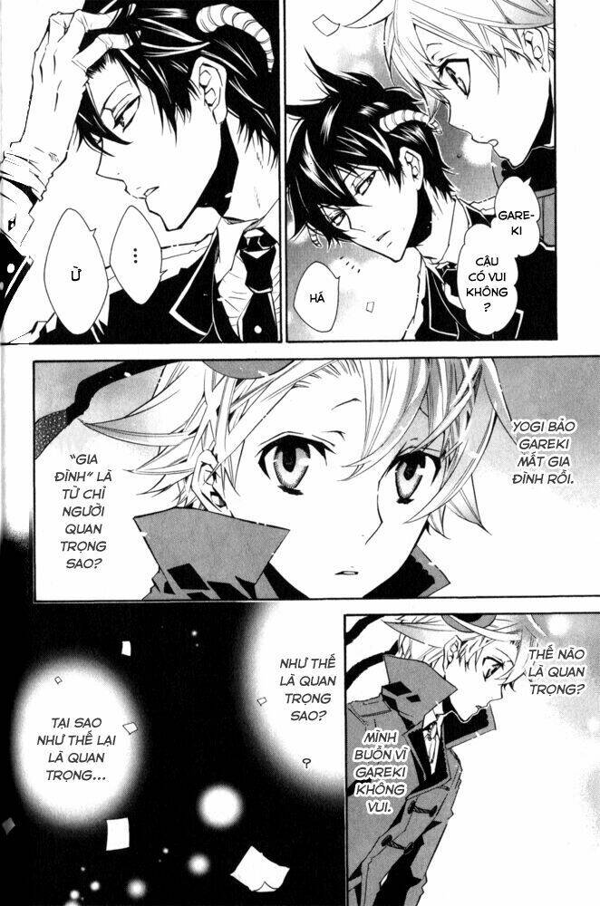 karneval chapter 15 9