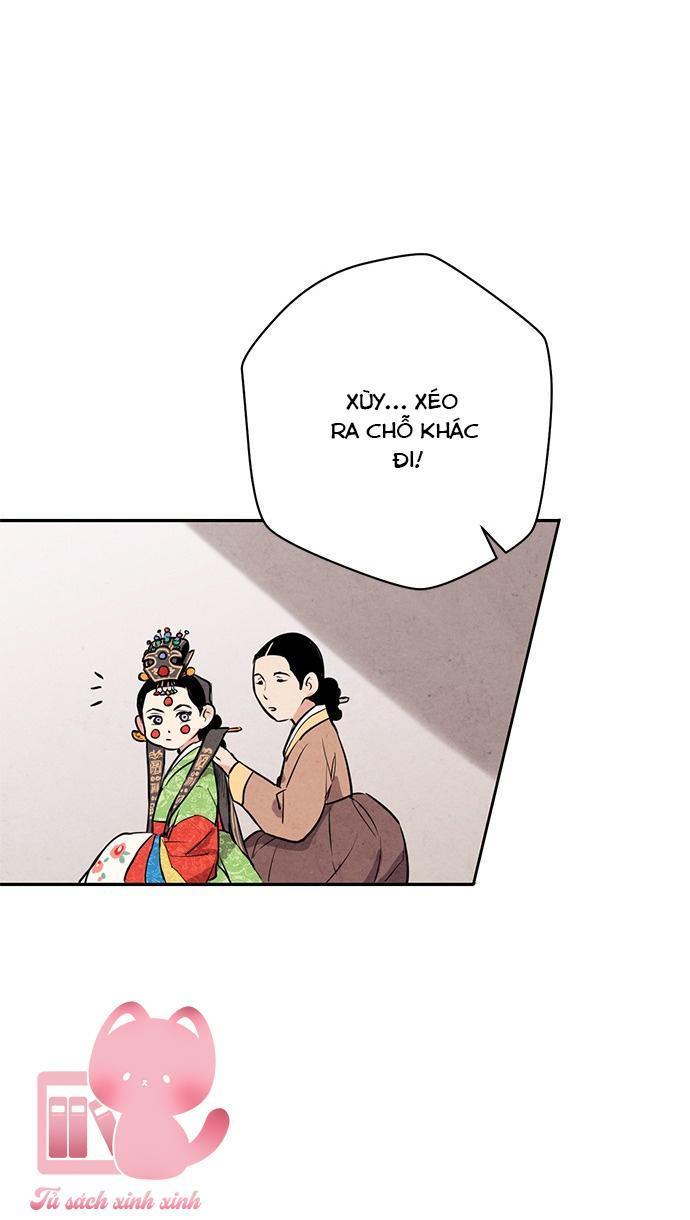lệnh cấm hôn chapter 23 27