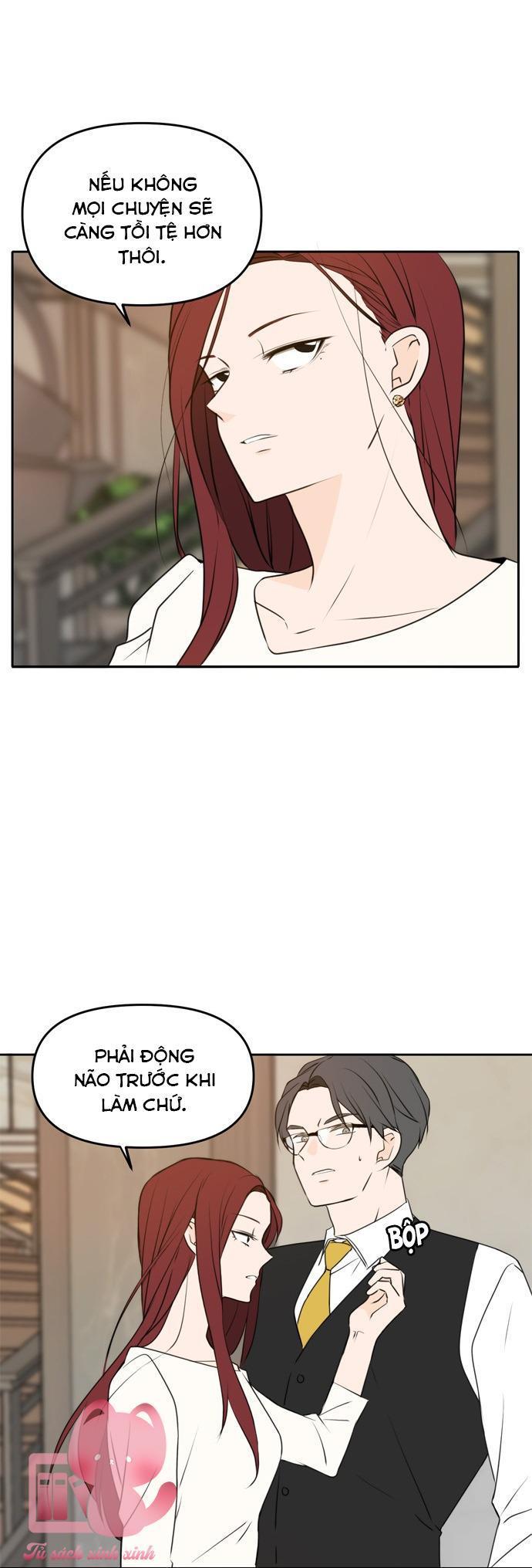 hẹn gặp nhau ở kiếp thứ 19 chapter 41 32