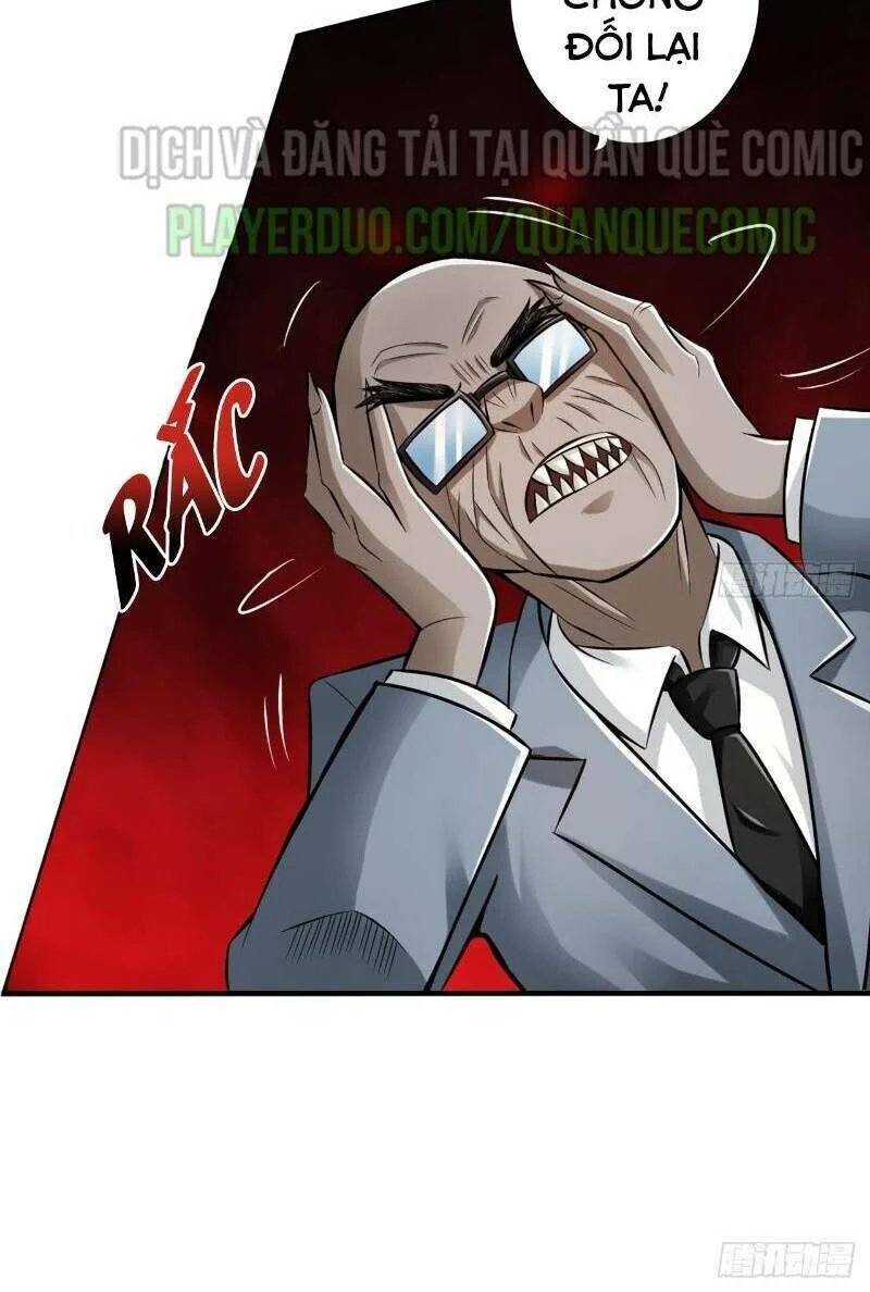 nhân vật phản diện đi tìm đường chết chapter 14 18