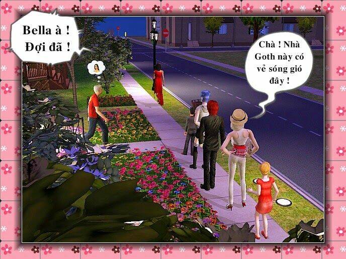 bella's story chapter 9.3 122