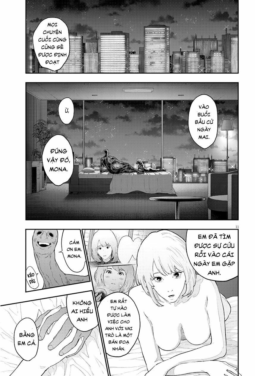 đọa nhân chapter 120 12