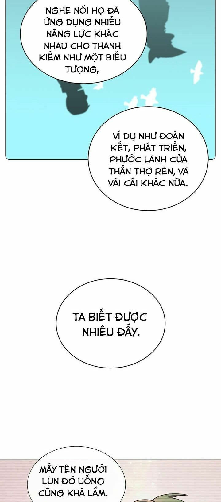 Anh Hùng Mạnh Nhất Trở Lại chapter 48 9