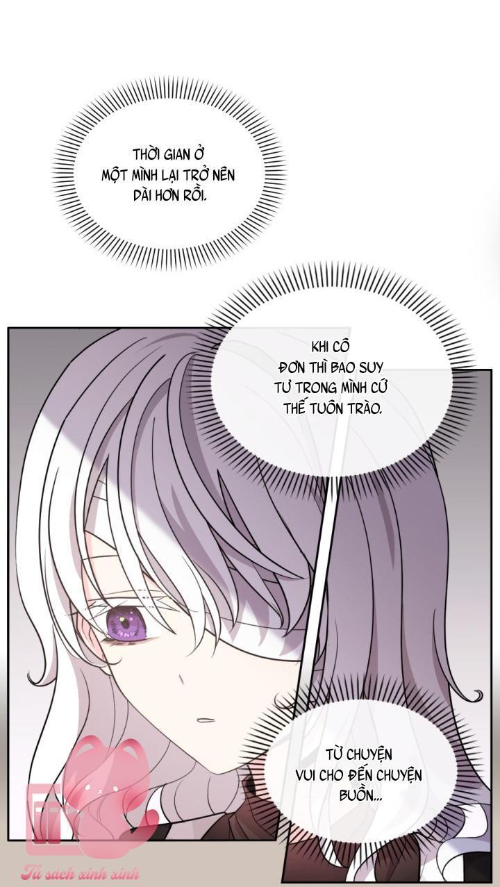 nguyện ước vô vọng của ma nữ chapter 49 15