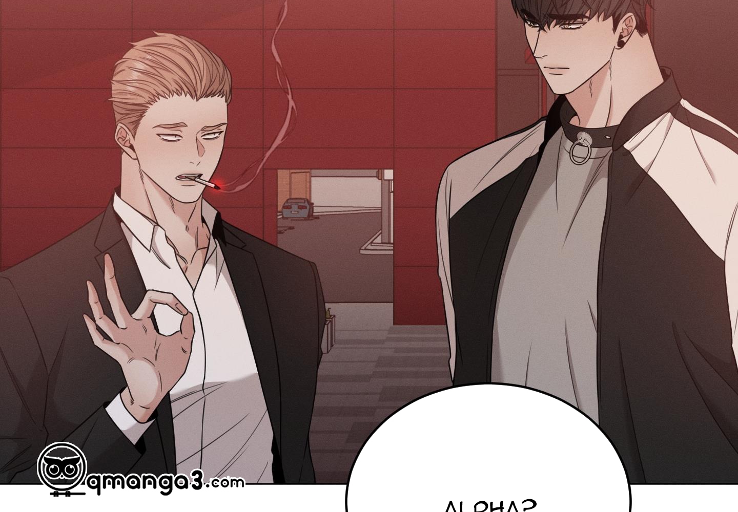 hội chứng minmotion chapter 19 23