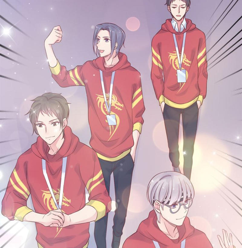 mật thất khốn du ngư chapter 17 30