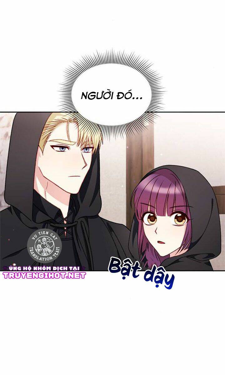 nữ chính muốn tôi trở thành mẹ kế chapter 27 19