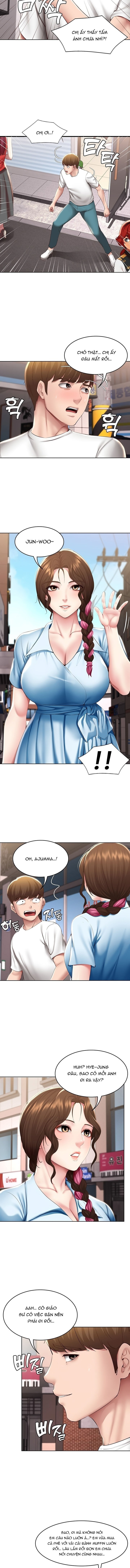 nhật ký nội trú chapter 116.1 4