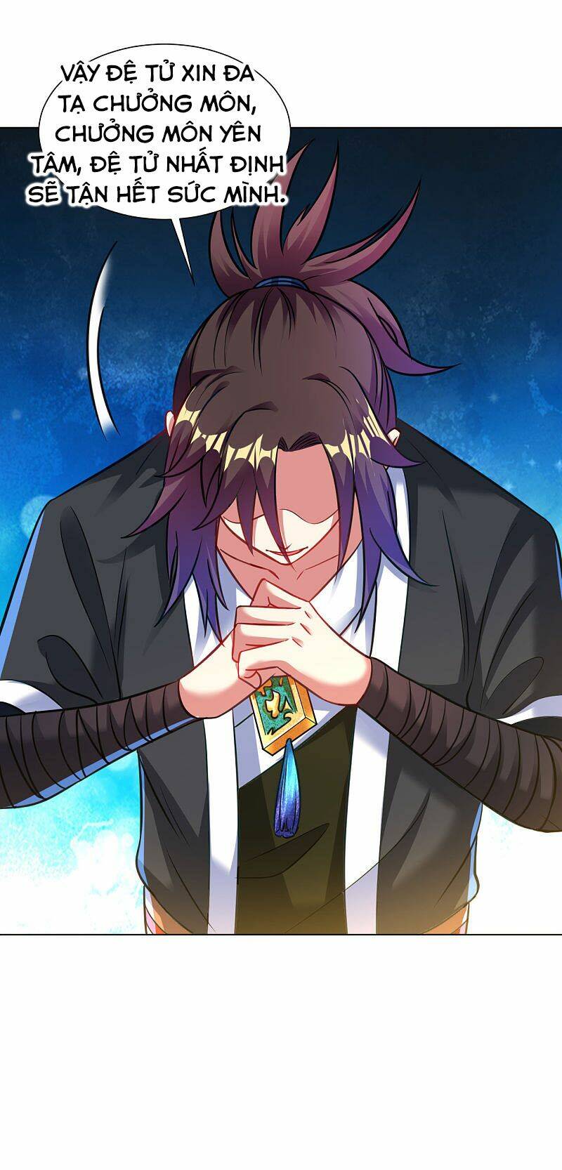 đạo ấn chapter 99 18