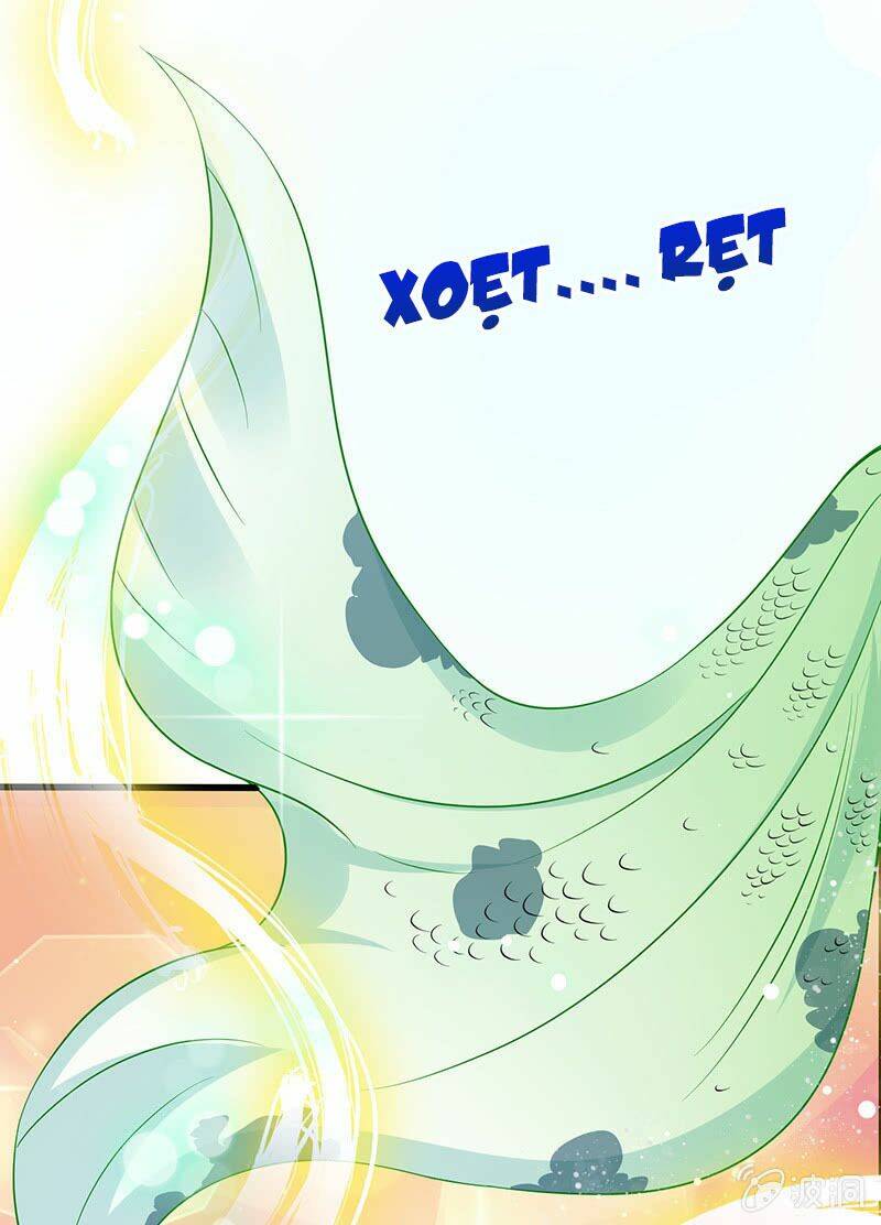 vương bài thiên sư và tiểu manh yêu chapter 5 12