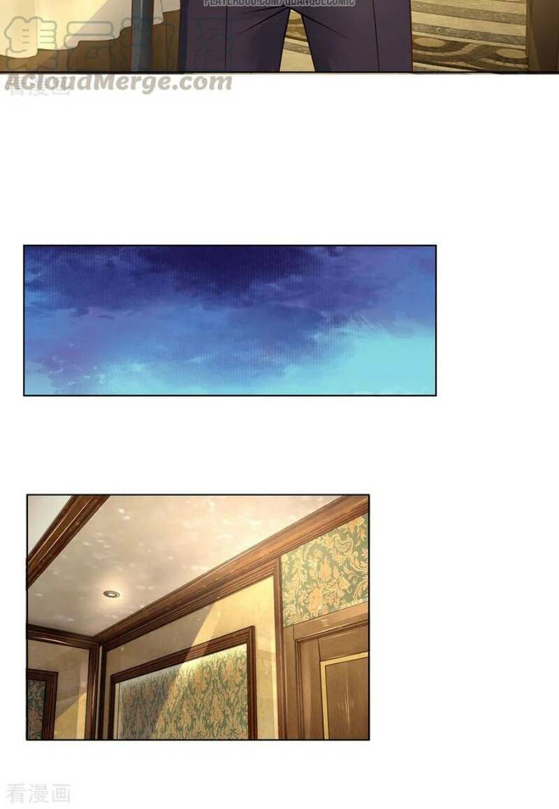 cực phẩm yêu nghiệt chapter 55 14