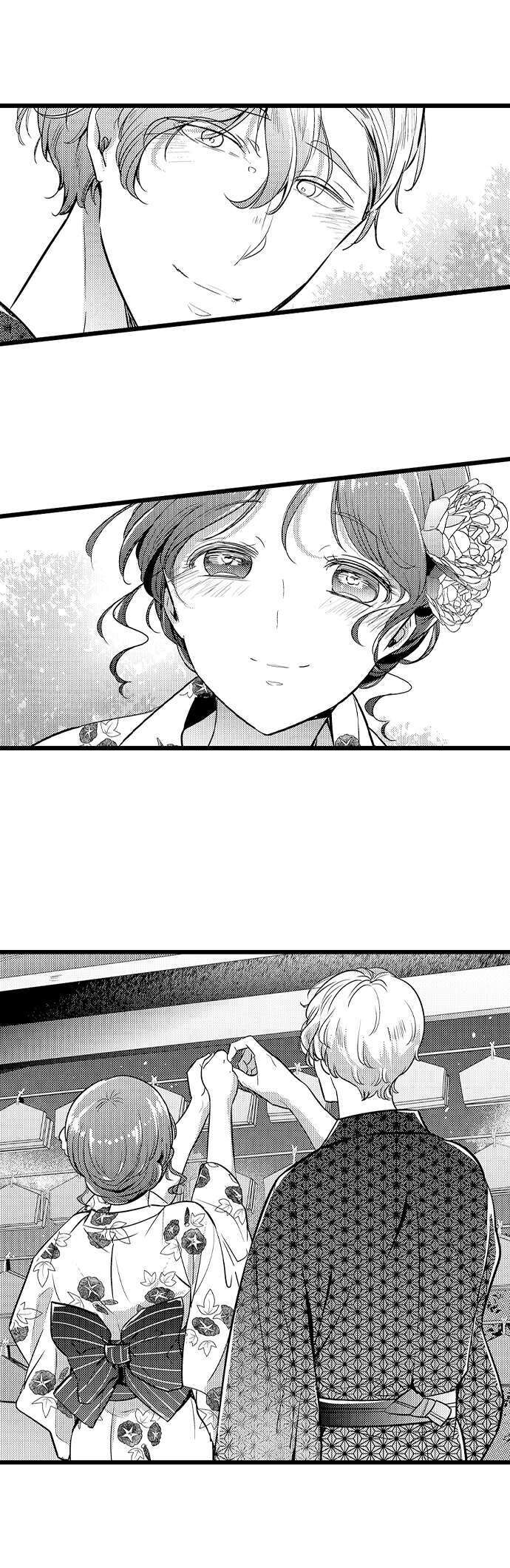 sếp ga lăng của tôi chapter 98.1 5