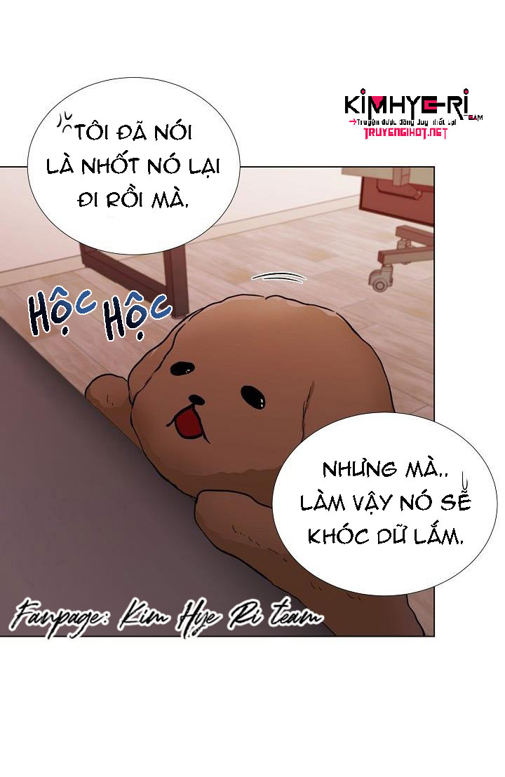 dưới đôi cánh ấy chapter 35 18