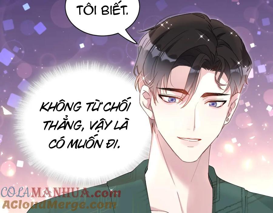 kết hôn là chuyện nhỏ chapter 37 5