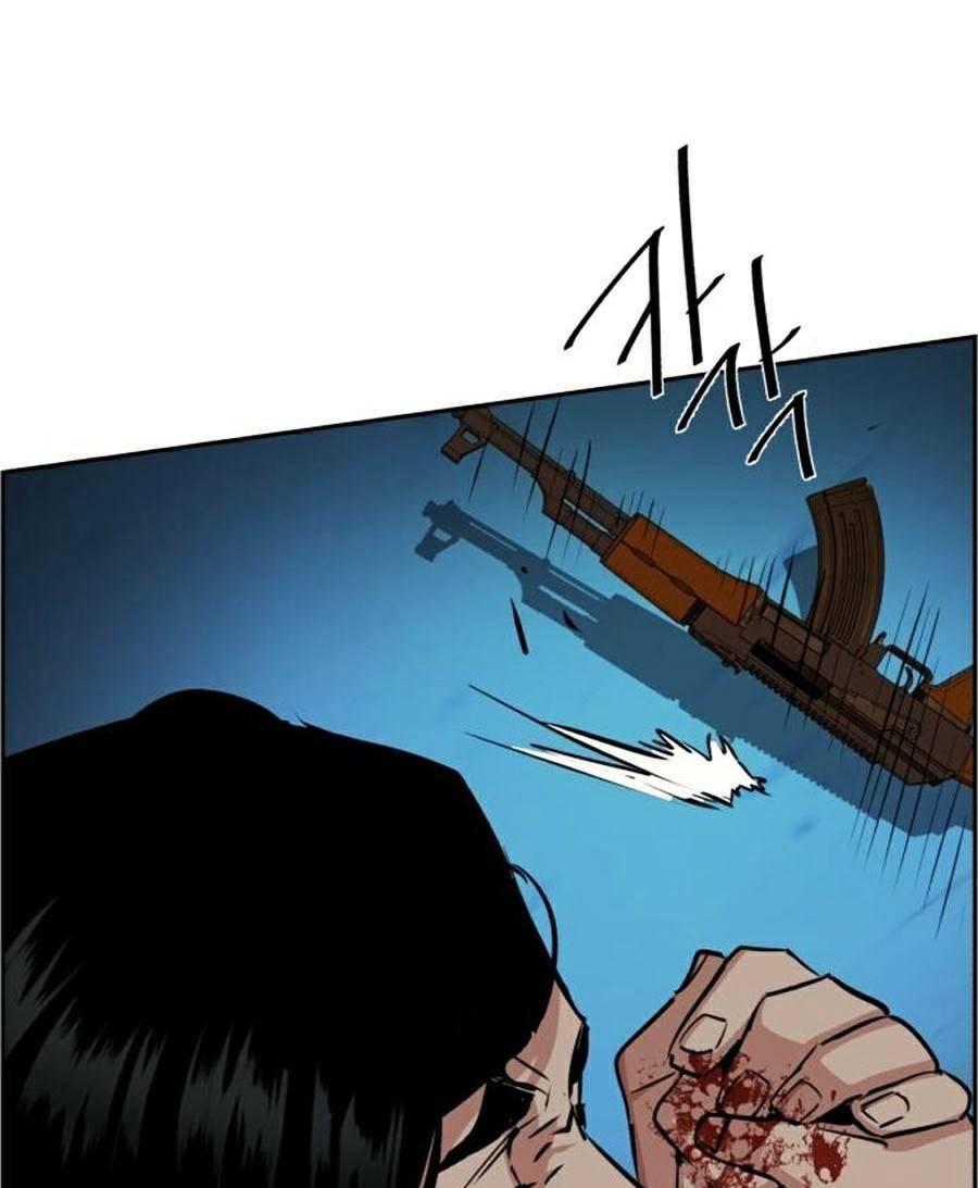 bạn học tôi là lính đánh thuê chapter 65 140