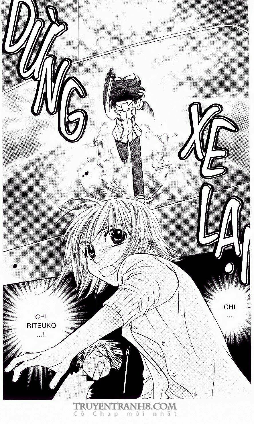 vườn địa đàng chapter 47 29