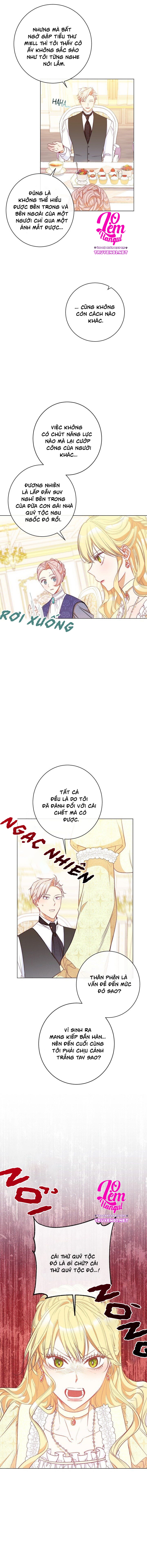 ác nữ đảo ngược đồng hồ cát chapter 25 13