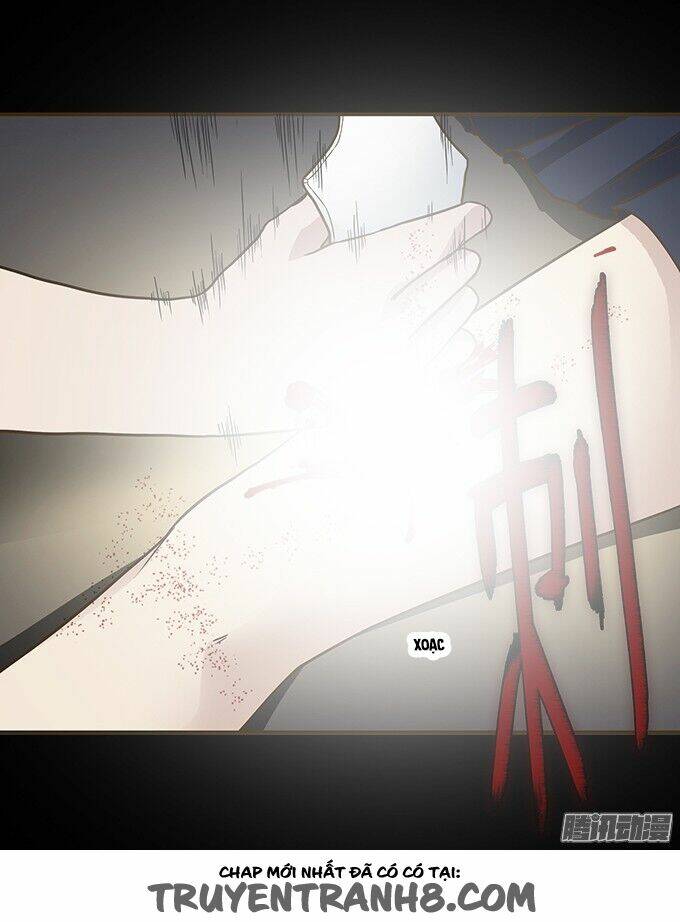 ớn lạnh tuyệt đối chapter 81 14