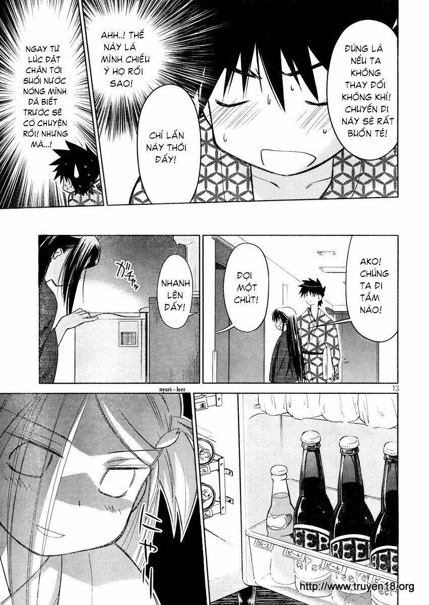 kiss x sis chapter 16 15