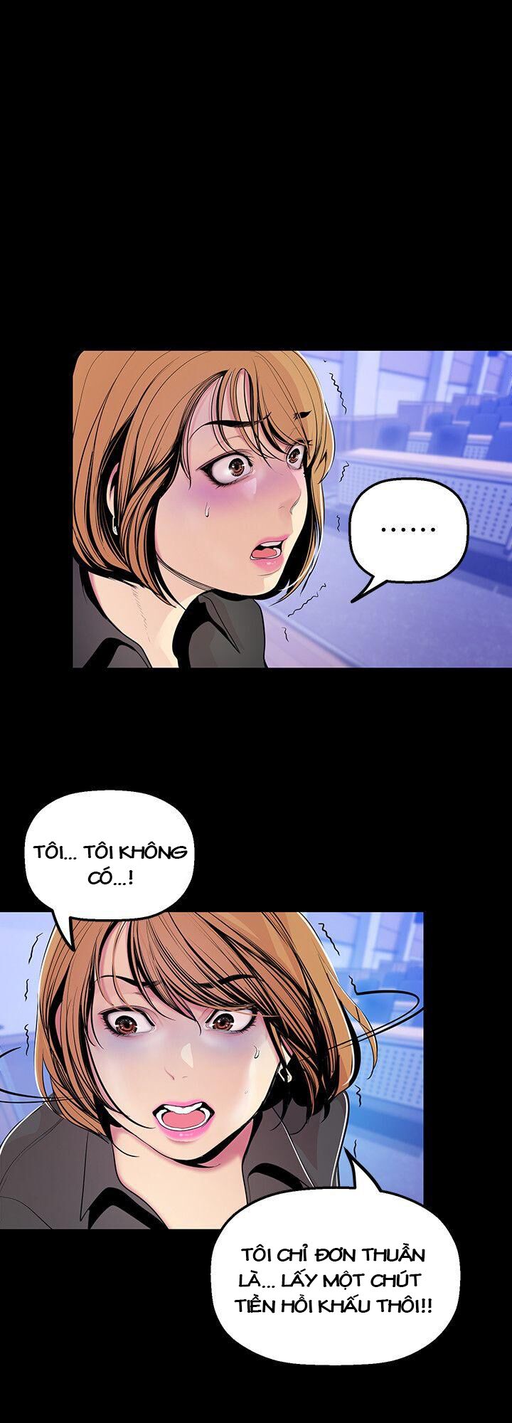 tân thế giới tuyệt vời chapter 30 24