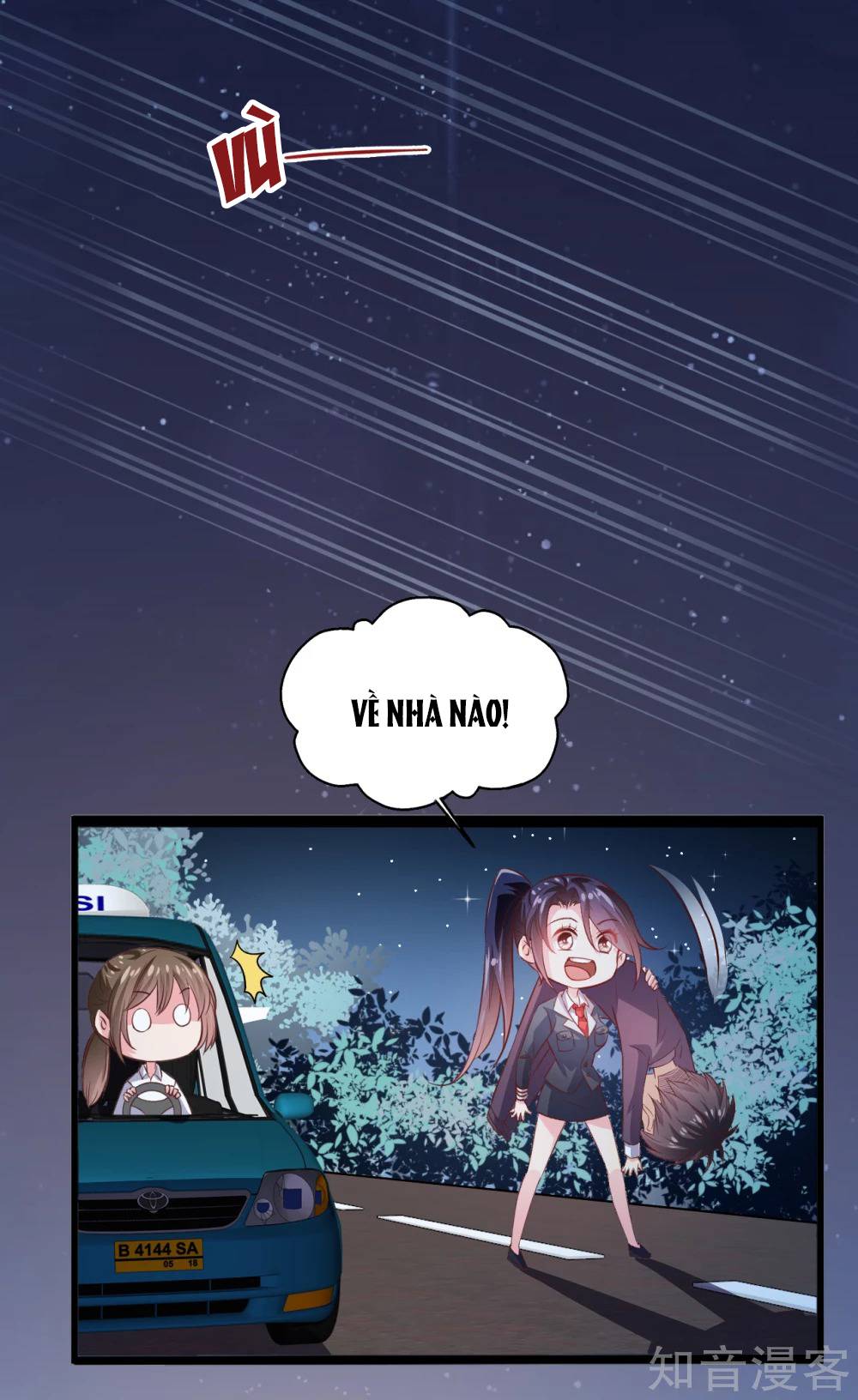 sau này vẫn cứ thích anh chapter 23 17