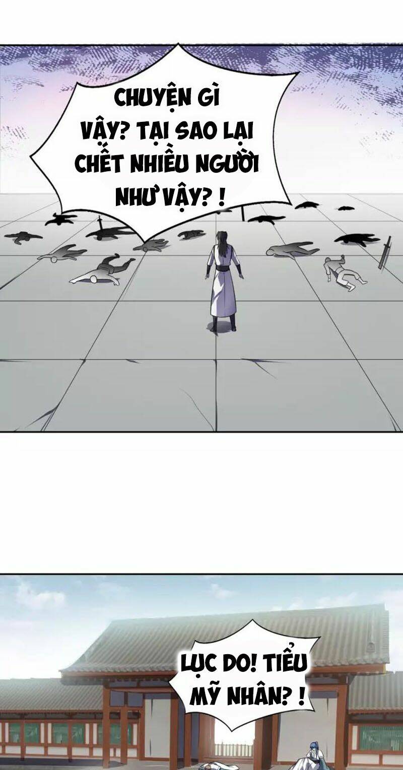 nghịch thiên đại thần chapter 86 23