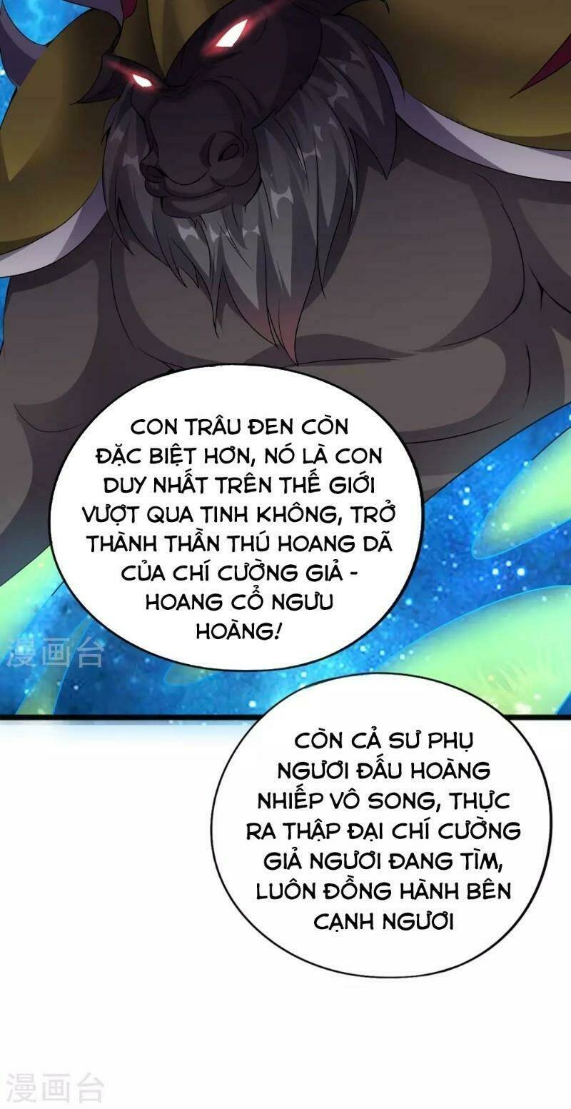 phục thiên thánh chủ chapter 38 34
