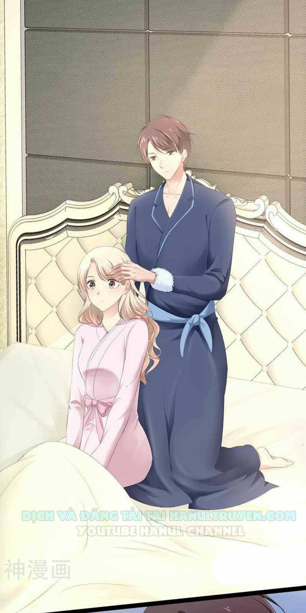 thần bí đế thiếu điềm sủng thê chapter 68 11