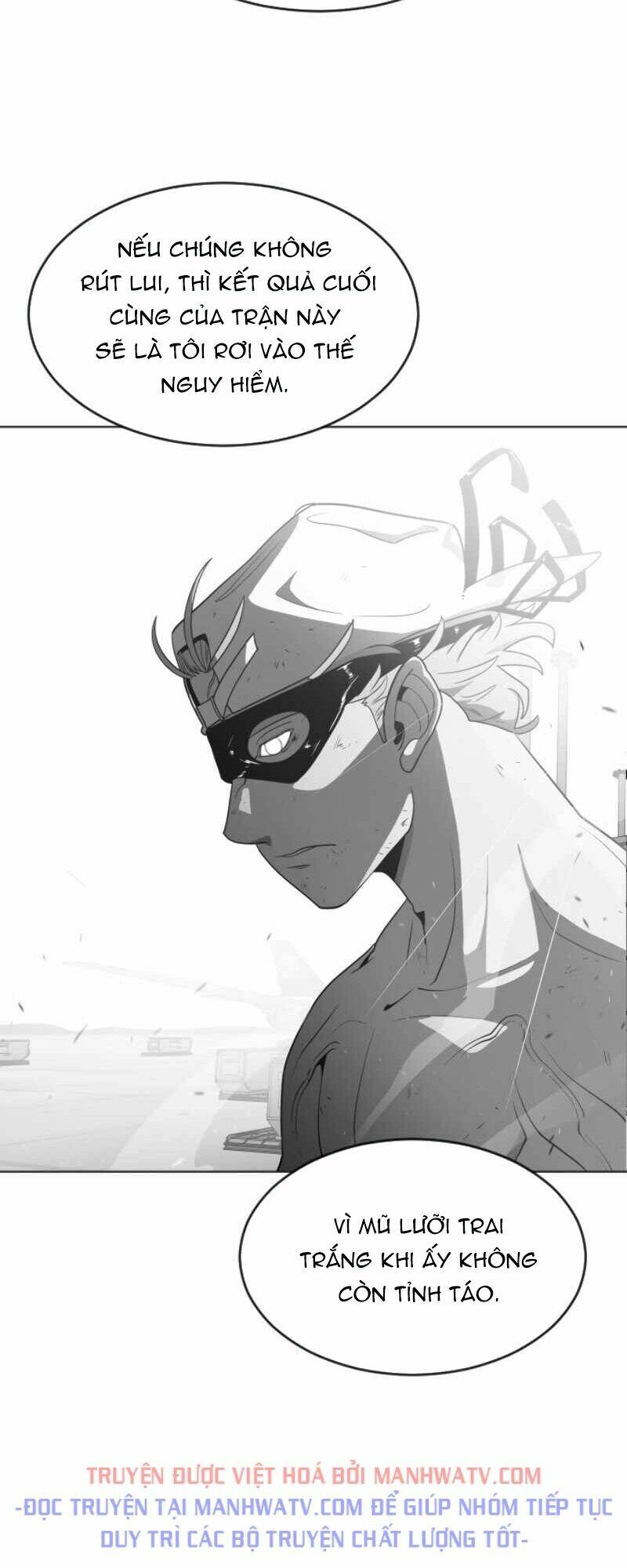 kĩ nguyên của anh hùng chapter 30 36