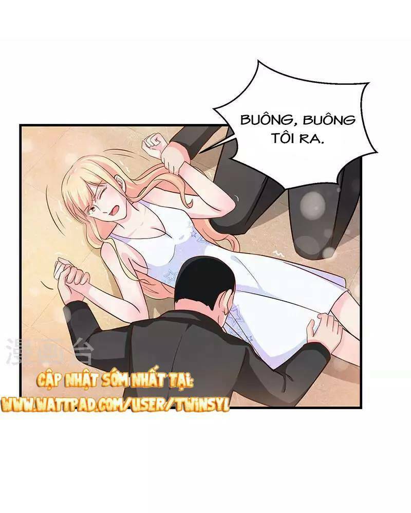 không gả cho tổng tài, gả cho người hầu chapter 118.5 4