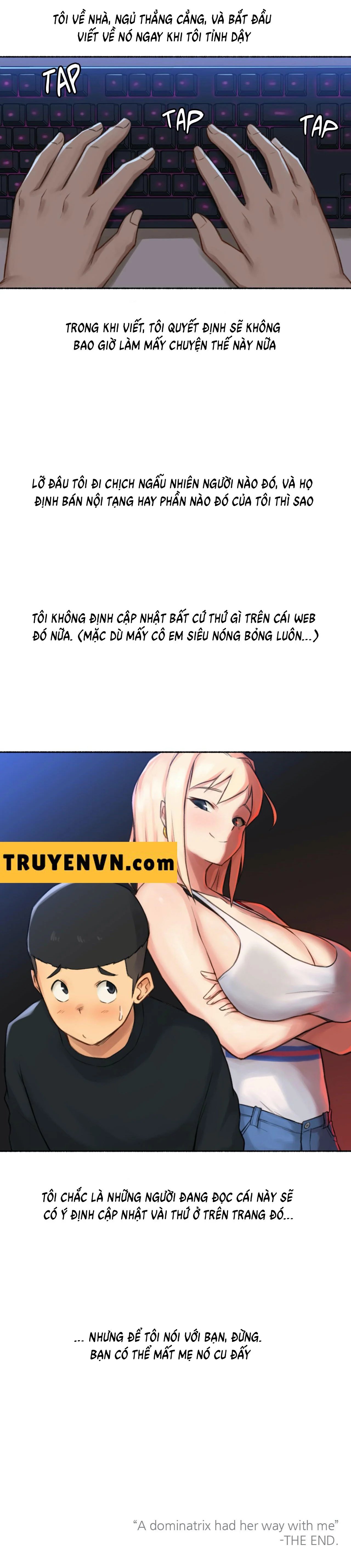 bạn đã xxx bao giờ chưa? chapter 18 18