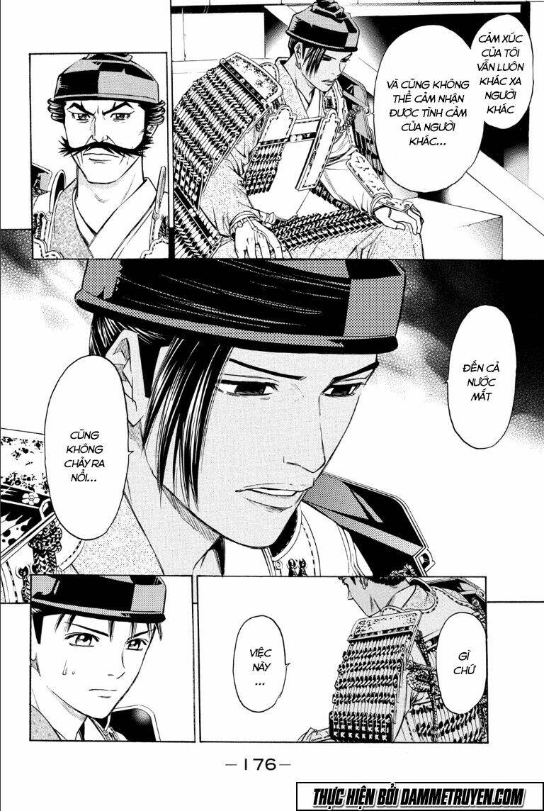 thiếu niên vương phần 2 chapter 69.2 16