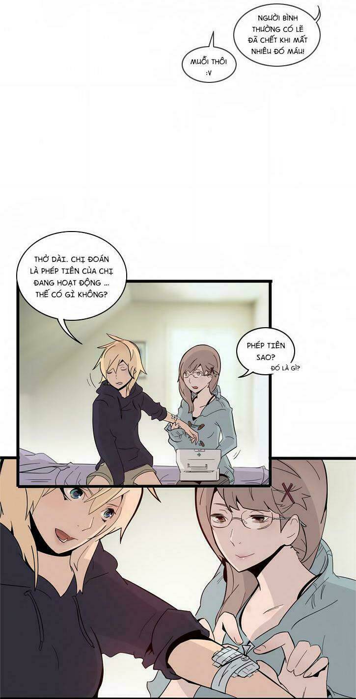 fairy heart chapter 4 13