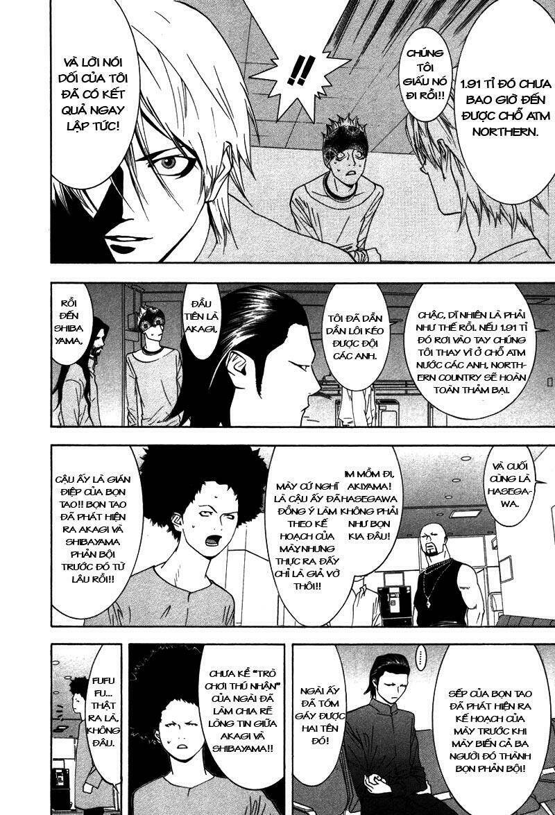 liar game chapter 56 3
