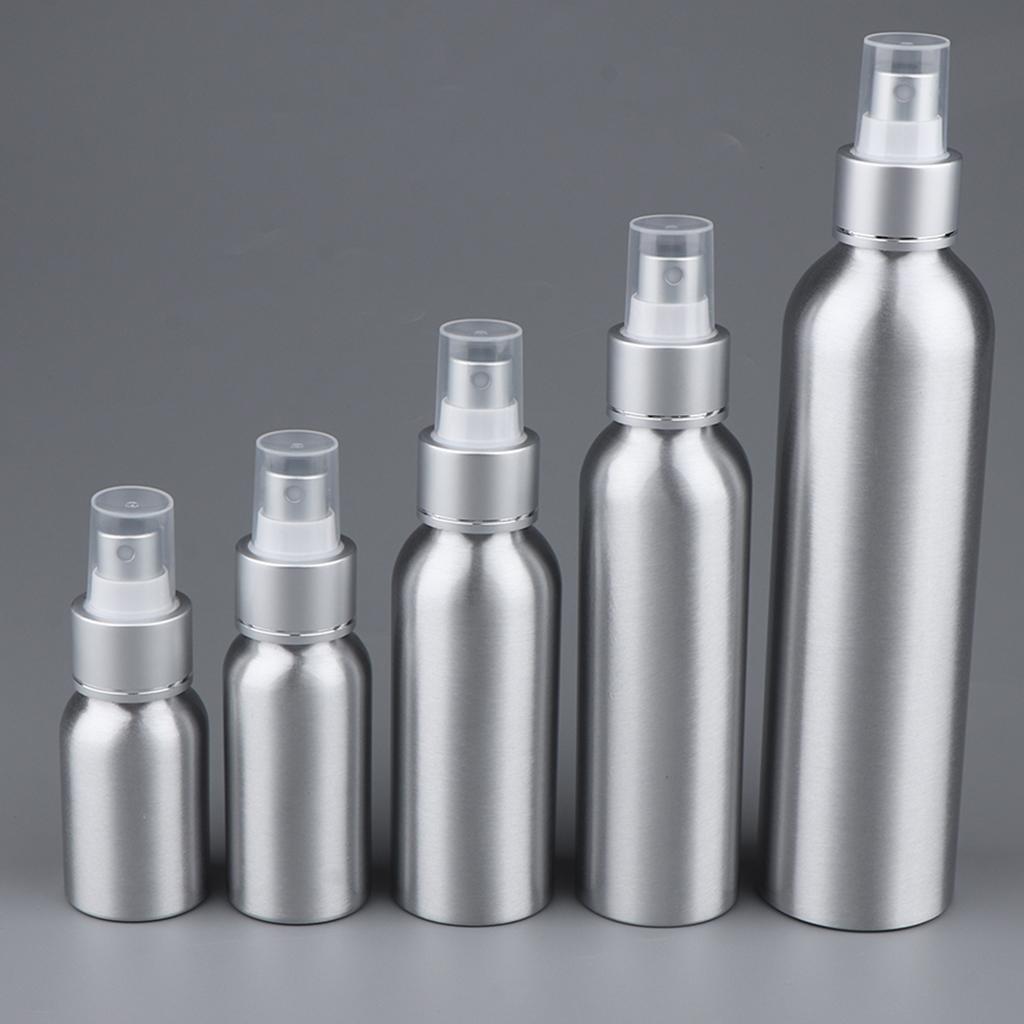 Empty  Bottle Perfume  Fine Mist Sprayer for Travel