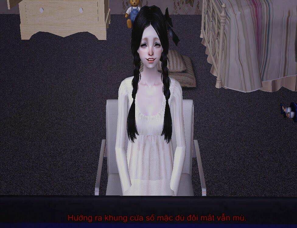 no name ( the sims ) chapter 3 88