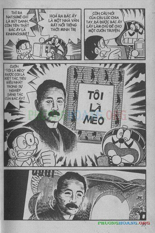 the doraemon special (đội quân doraemons đặc biệt+đội quân đôrêmon thêm) chapter 12 34