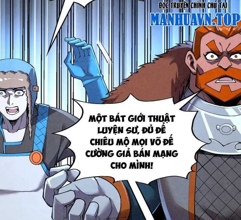 vạn cổ chí tôn chapter 319 50