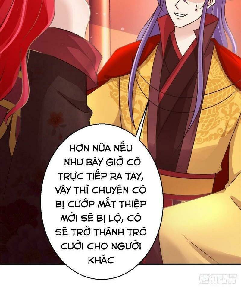 cửu dương đế tôn chapter 174 21