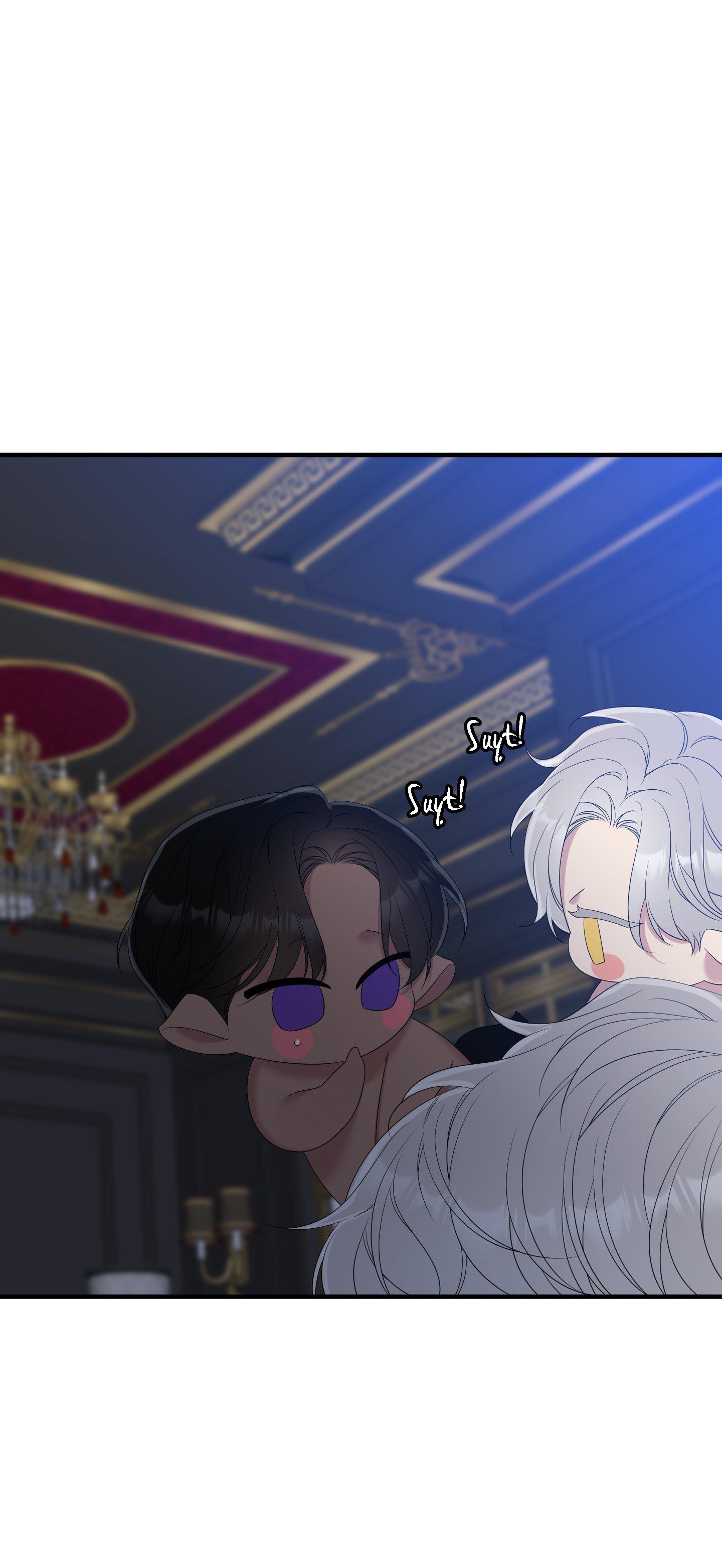 smyrna và capri chapter 27 3