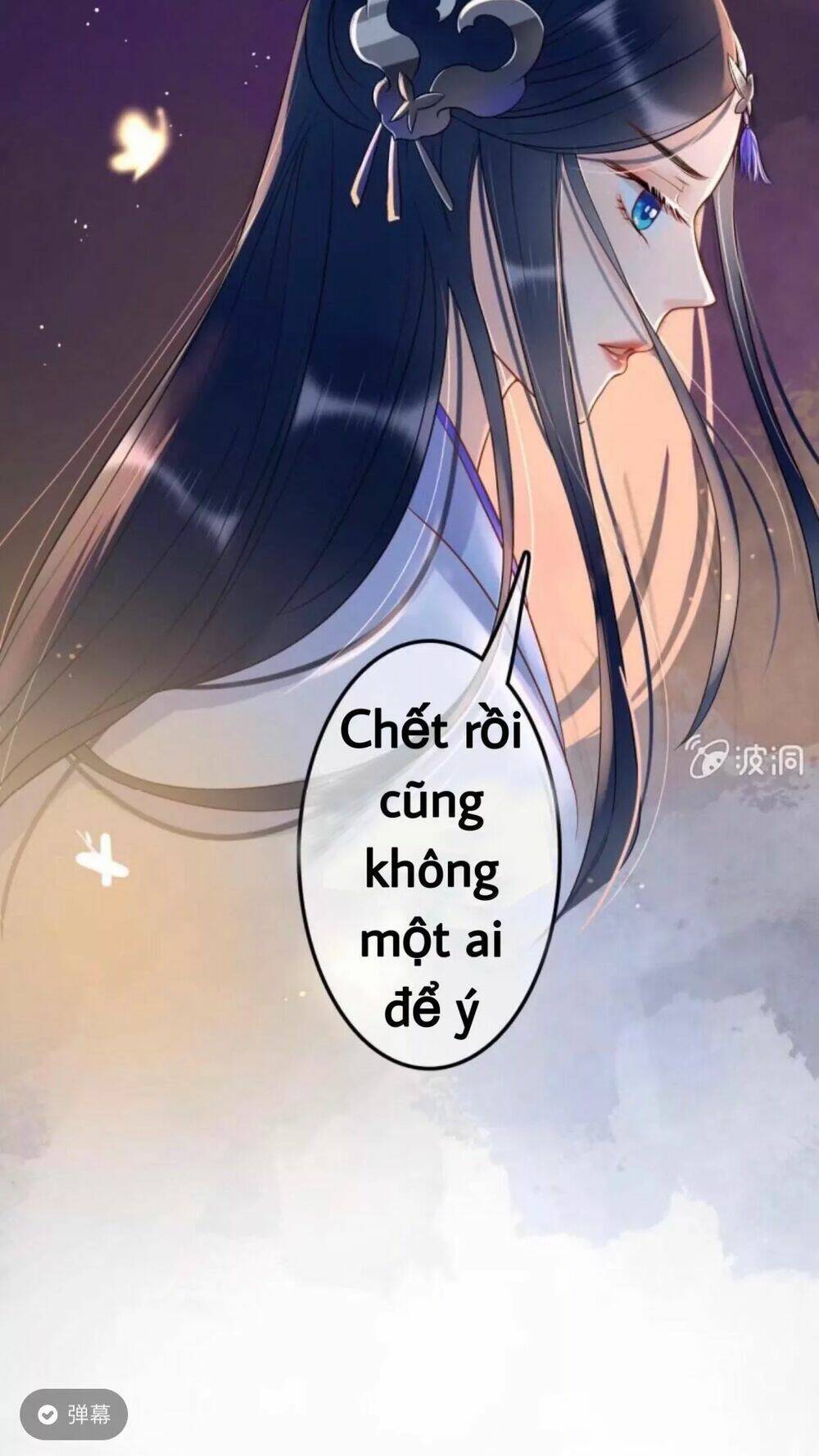 sủng phi của vương chapter 48 28