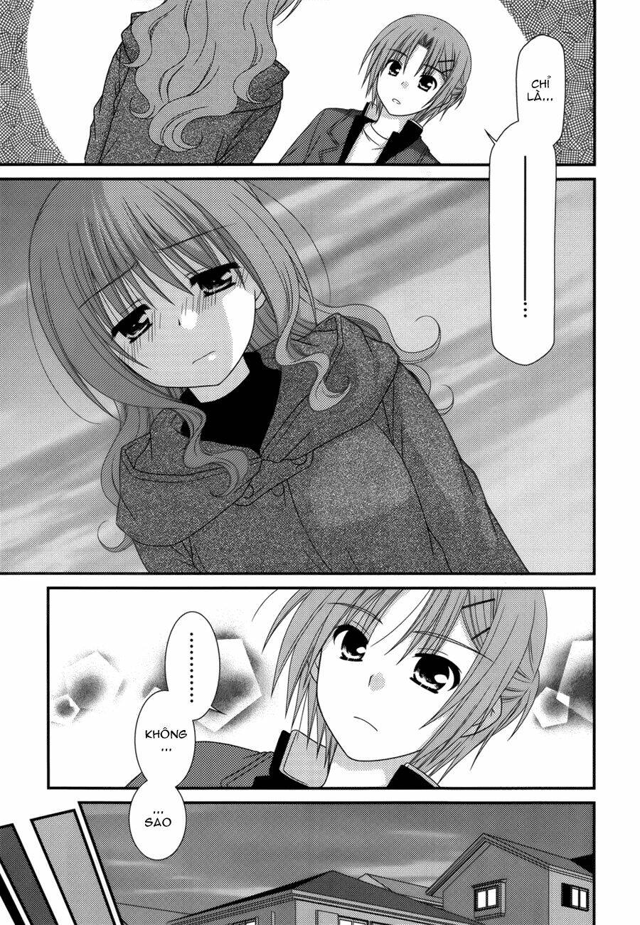 tonari no kashiwagi-san chapter 36 13