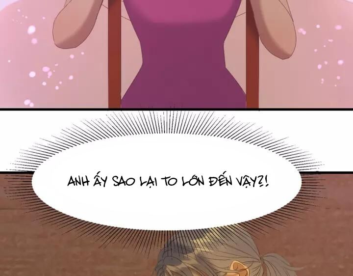 lượm được một tiểu hồ ly phần 3 chapter 111 22