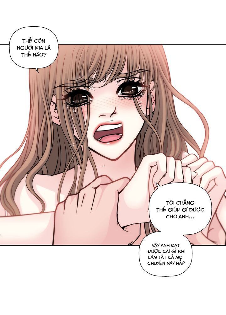 người đàn ông của tôi chapter 23.1 6