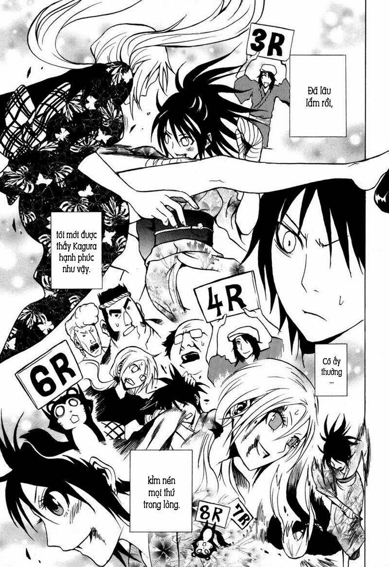 ga-rei chapter 24 28