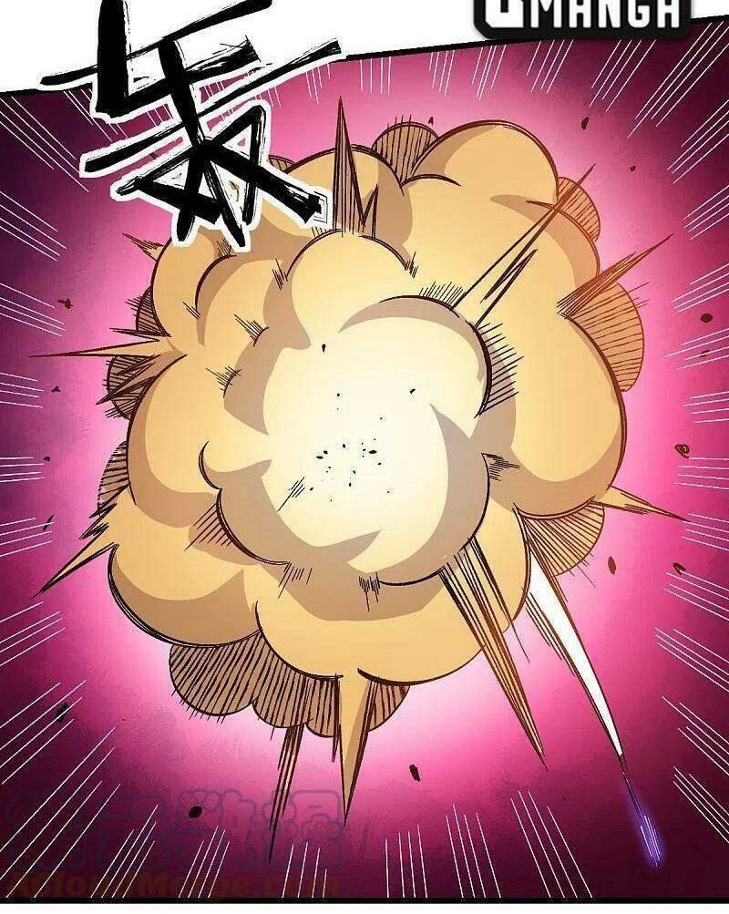 vườn trường cuồng sư hệ thống chapter 234 11