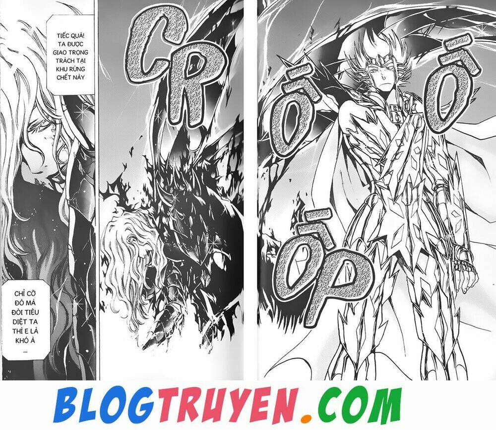 thần thoại minh vương chapter 61 18