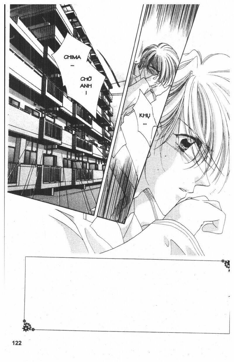 ohoshi-sama ni onegai! chapter 4 122